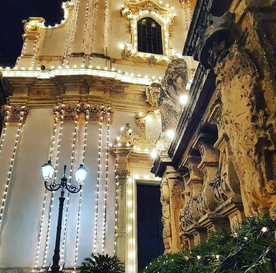B&B Suites Via Del Mare Пресиче Екстериор снимка