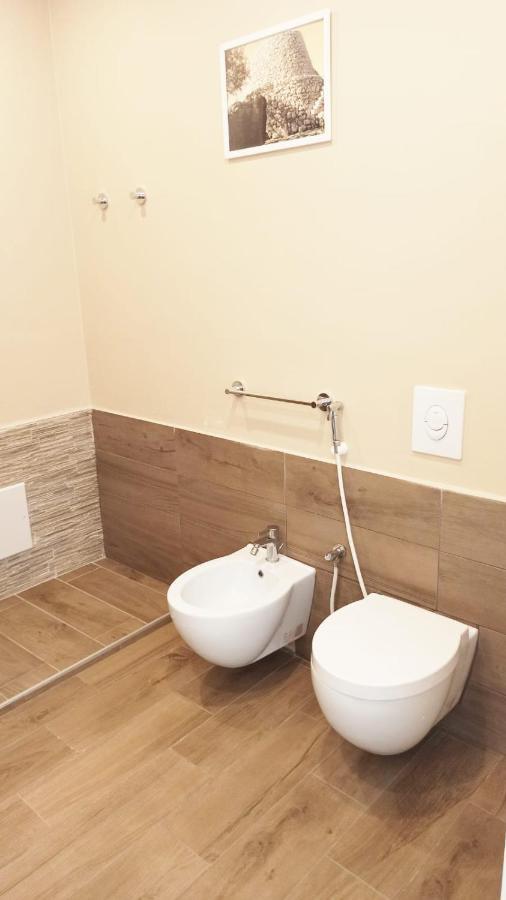 B&B Suites Via Del Mare Пресиче Екстериор снимка