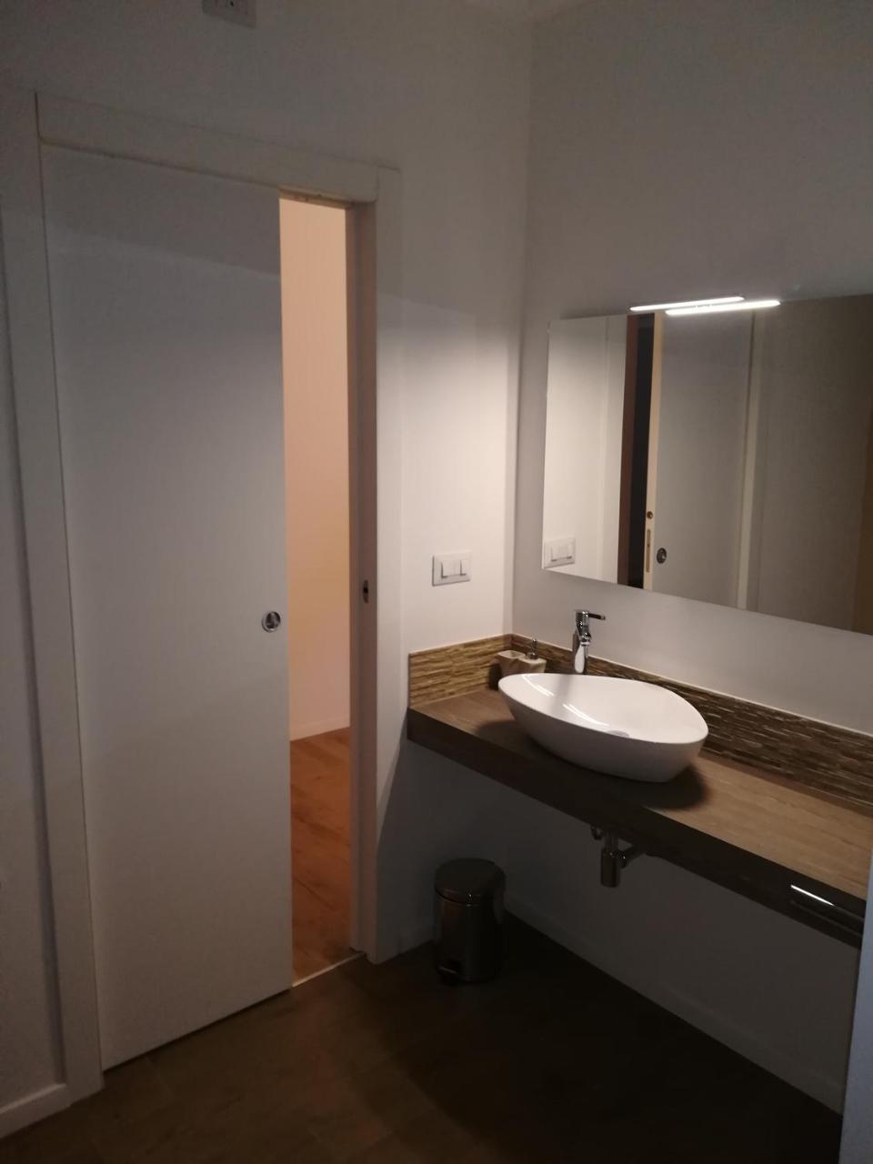 B&B Suites Via Del Mare Пресиче Екстериор снимка